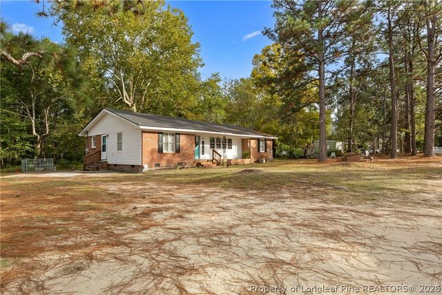 29844 N Turnpike Road, Wagram, NC 28396