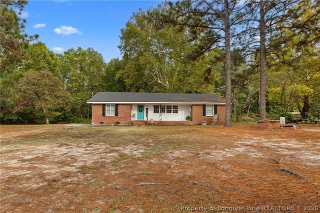 29844 N Turnpike Road, Wagram, NC 28396