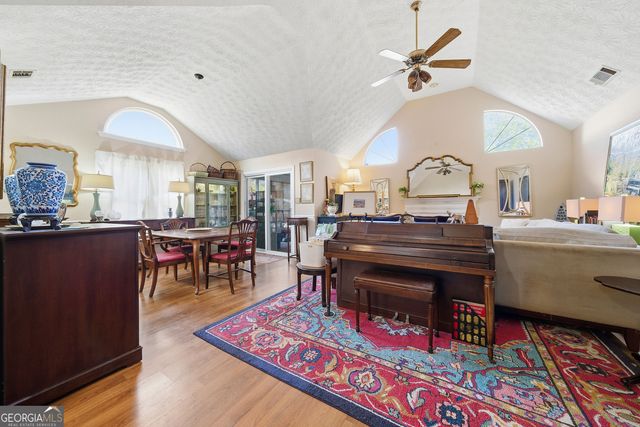 140 Green Tree Drive, Newnan, GA 30265