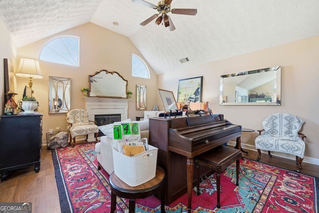 140 Green Tree Drive, Newnan, GA 30265