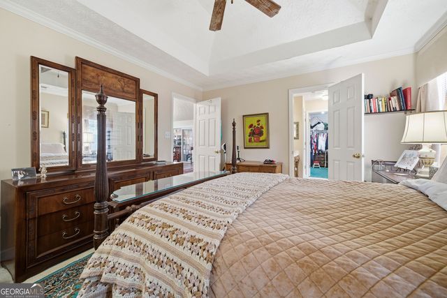 140 Green Tree Drive, Newnan, GA 30265