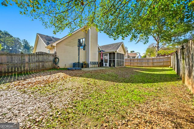 140 Green Tree Drive, Newnan, GA 30265