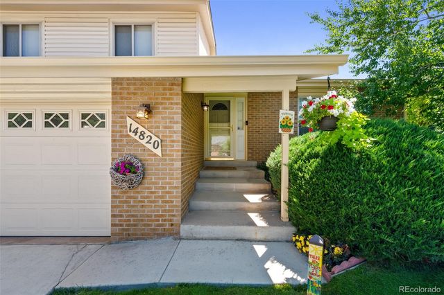 14820 E Evans Avenue, Aurora, CO 80014