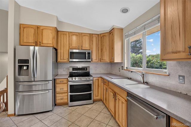 14820 E Evans Avenue, Aurora, CO 80014
