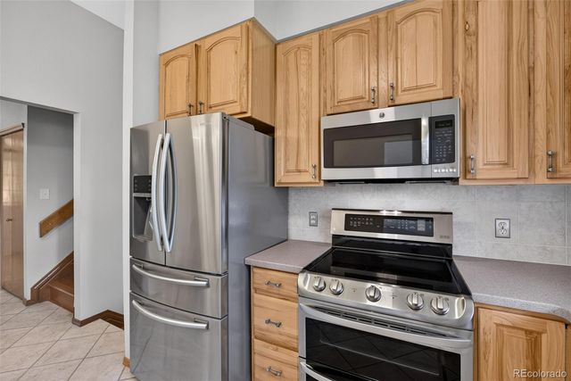 14820 E Evans Avenue, Aurora, CO 80014