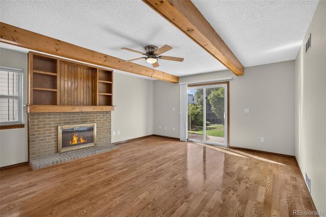 14820 E Evans Avenue, Aurora, CO 80014