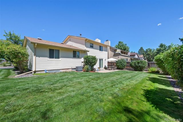 14820 E Evans Avenue, Aurora, CO 80014