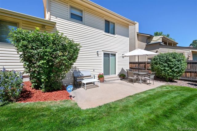 14820 E Evans Avenue, Aurora, CO 80014