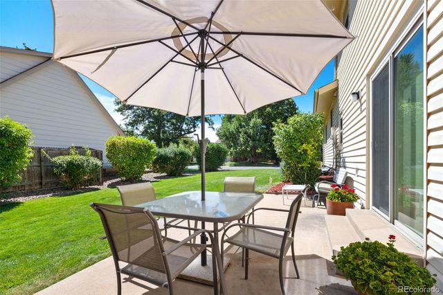 14820 E Evans Avenue, Aurora, CO 80014