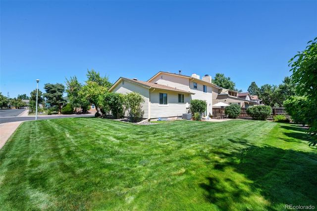 14820 E Evans Avenue, Aurora, CO 80014