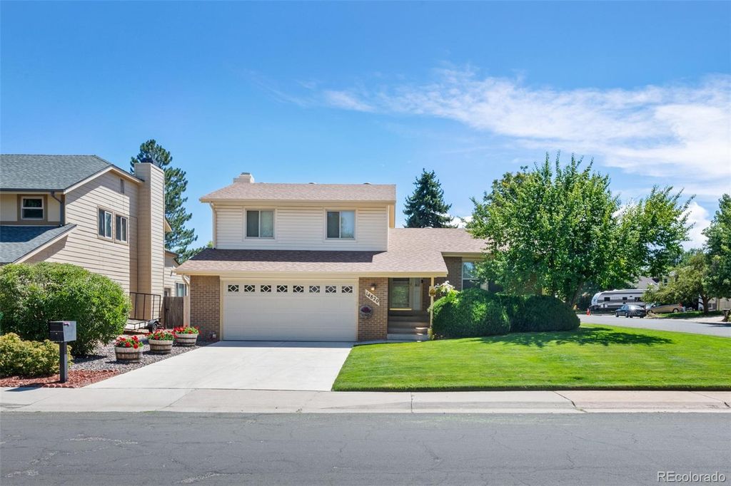 14820 E Evans Avenue, Aurora, CO 80014