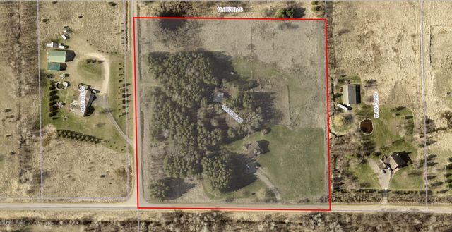 7390 360th Street, North Branch, MN 55056