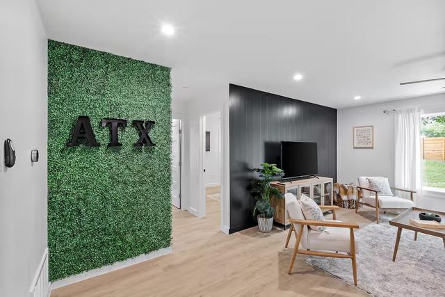 8517 Romney RD, Austin, TX 78748