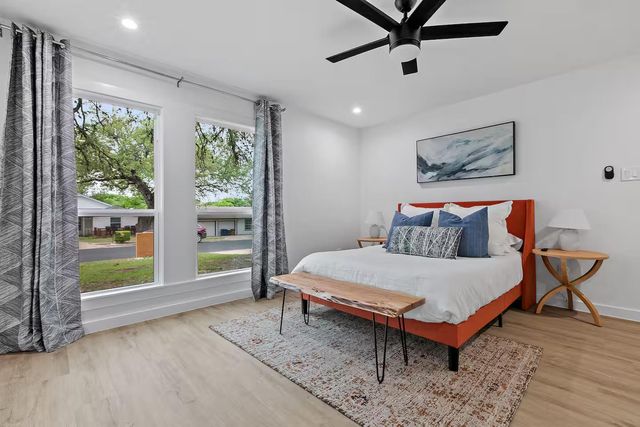 8517 Romney RD, Austin, TX 78748