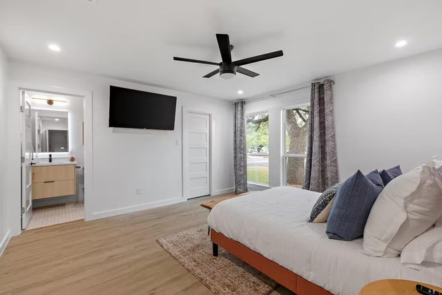 8517 Romney RD, Austin, TX 78748