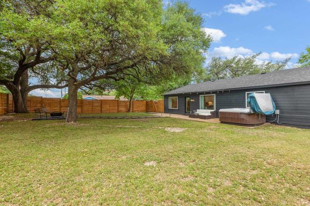 8517 Romney RD, Austin, TX 78748