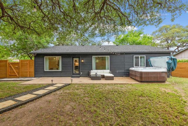 8517 Romney RD, Austin, TX 78748
