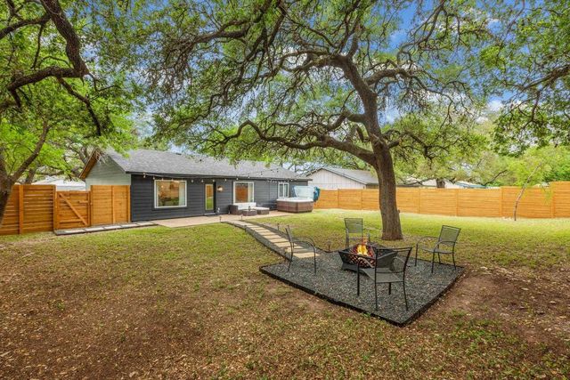 8517 Romney RD, Austin, TX 78748