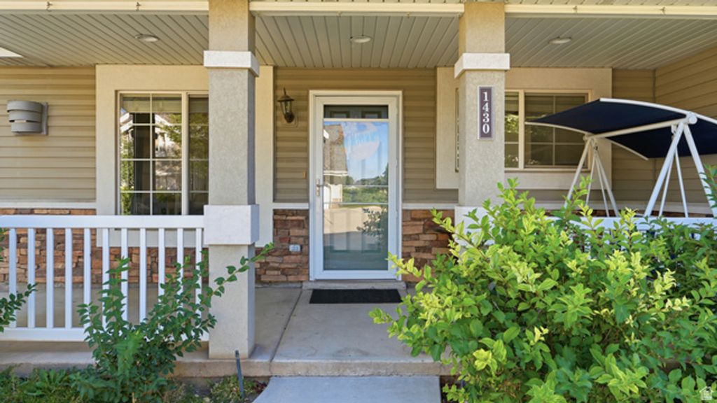 1430 S OLYMPIC LN, Ogden, UT 84404 — photo 2
