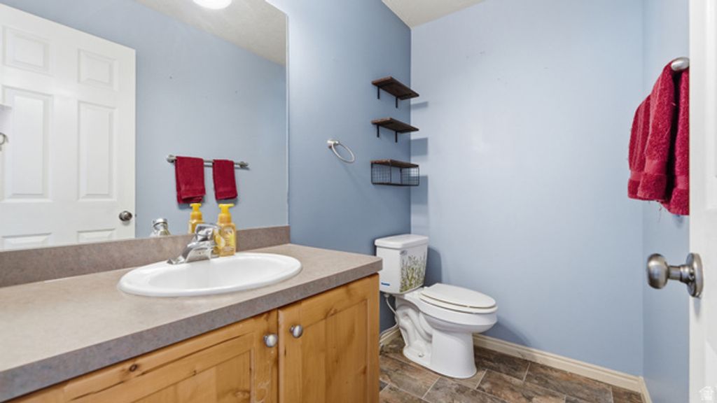 1430 S OLYMPIC LN, Ogden, UT 84404 — photo 5