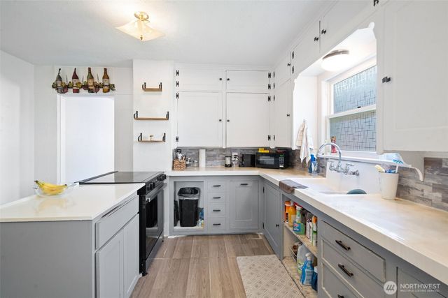 3028 Arvick Road SE, Port Orchard, WA 98366