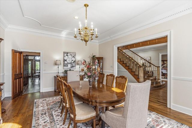 551 N Crest Court, Chattanooga, TN 37404