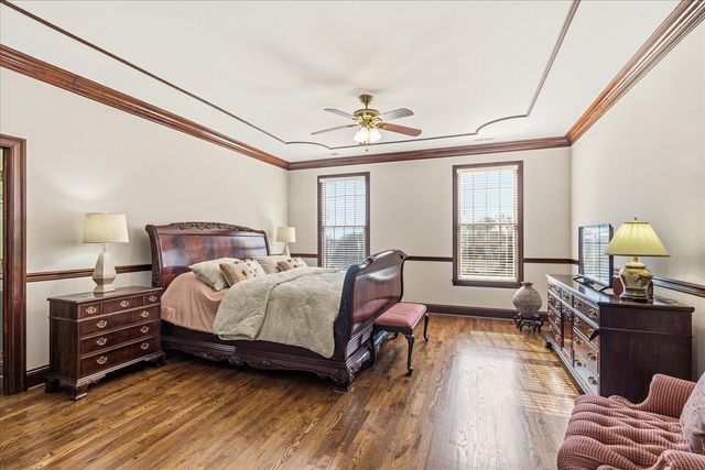551 N Crest Court, Chattanooga, TN 37404