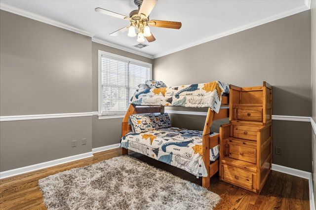 551 N Crest Court, Chattanooga, TN 37404