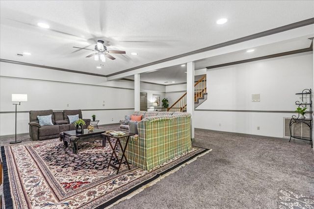 551 N Crest Court, Chattanooga, TN 37404