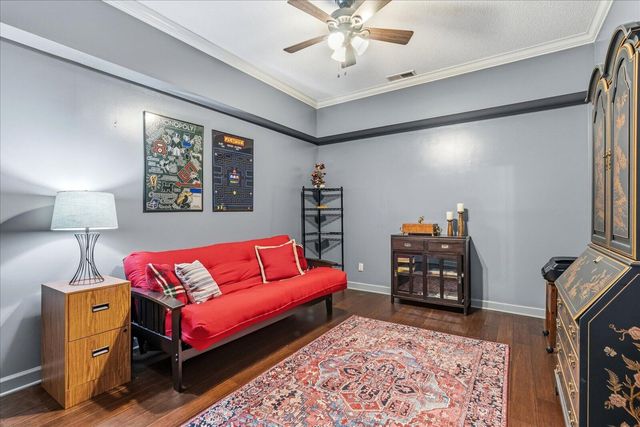 551 N Crest Court, Chattanooga, TN 37404