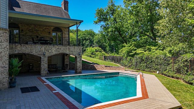 551 N Crest Court, Chattanooga, TN 37404