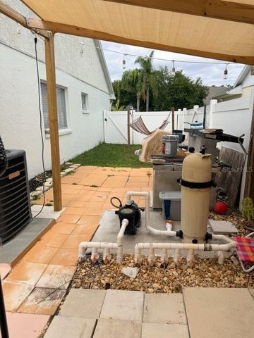 15126 NIGHTHAWK DRIVE, Tampa, FL 33625