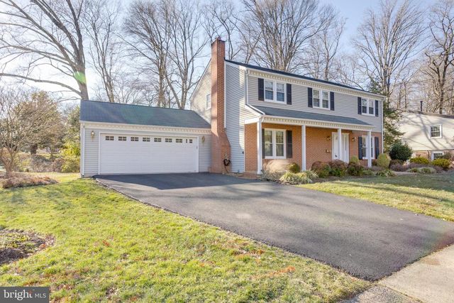 8623 PAPPAS WAY, Annandale, VA 22003