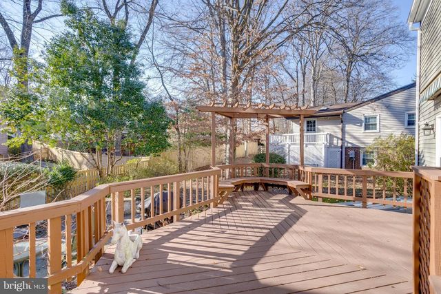 8623 PAPPAS WAY, Annandale, VA 22003