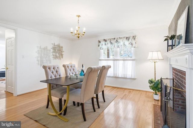 8623 PAPPAS WAY, Annandale, VA 22003