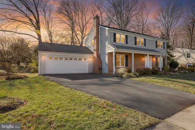 8623 PAPPAS WAY, Annandale, VA 22003