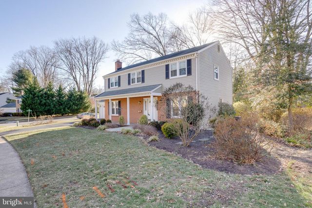 8623 PAPPAS WAY, Annandale, VA 22003