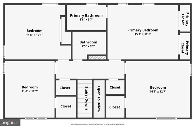 8623 PAPPAS WAY, Annandale, VA 22003
