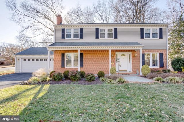 8623 PAPPAS WAY, Annandale, VA 22003