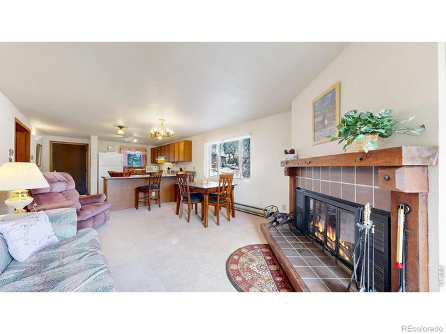 1730 Raven Avenue A-7, Estes Park, CO 80517