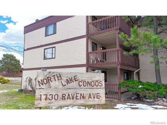 1730 Raven Avenue A-7, Estes Park, CO 80517