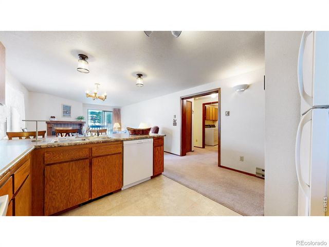 1730 Raven Avenue A-7, Estes Park, CO 80517
