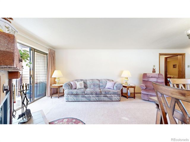 1730 Raven Avenue A-7, Estes Park, CO 80517