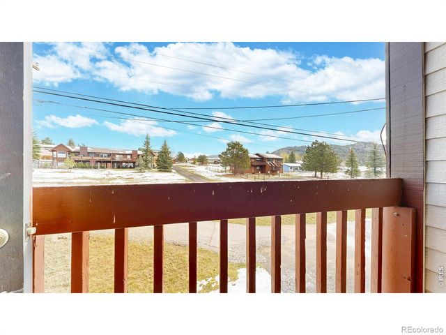 1730 Raven Avenue A-7, Estes Park, CO 80517