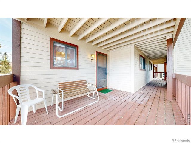 1730 Raven Avenue A-7, Estes Park, CO 80517
