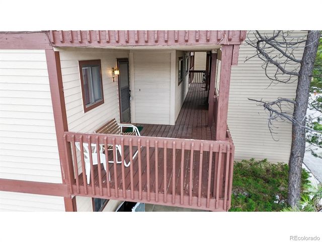1730 Raven Avenue A-7, Estes Park, CO 80517