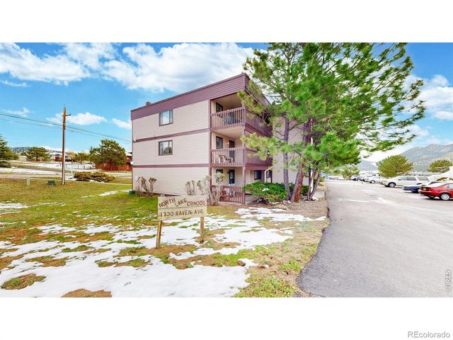 1730 Raven Avenue A-7, Estes Park, CO 80517