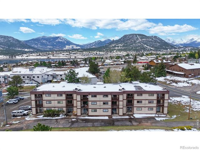 1730 Raven Avenue A-7, Estes Park, CO 80517