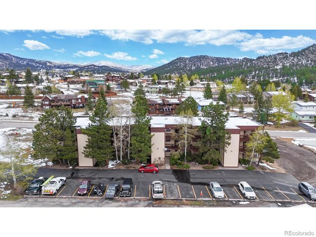1730 Raven Avenue A-7, Estes Park, CO 80517