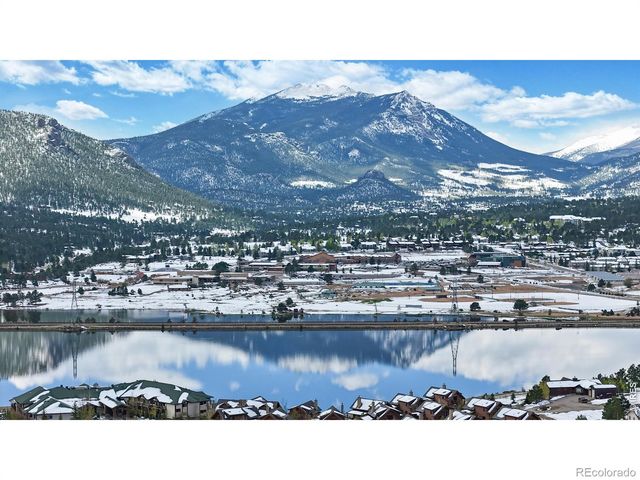 1730 Raven Avenue A-7, Estes Park, CO 80517